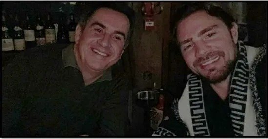 PF cita fotos em jatos, viagens de luxo e pagamentos ao detalhar relação de Ciro com Vorcaro