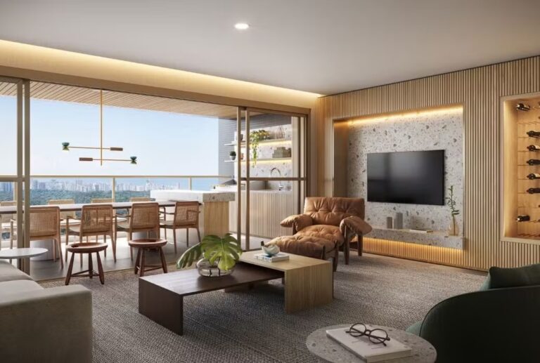 PF aponta apartamento de luxo destinado por Vorcaro a Jaques Wagner; veja imagens do imóvel