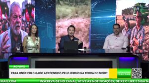 ALive: Onde está o gado apreendido pelo ICMBio no Pará?