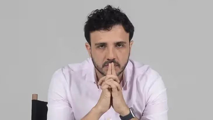 Justiça de SP nega retirada de posts sobre acusação de estupro contra Renan Santos