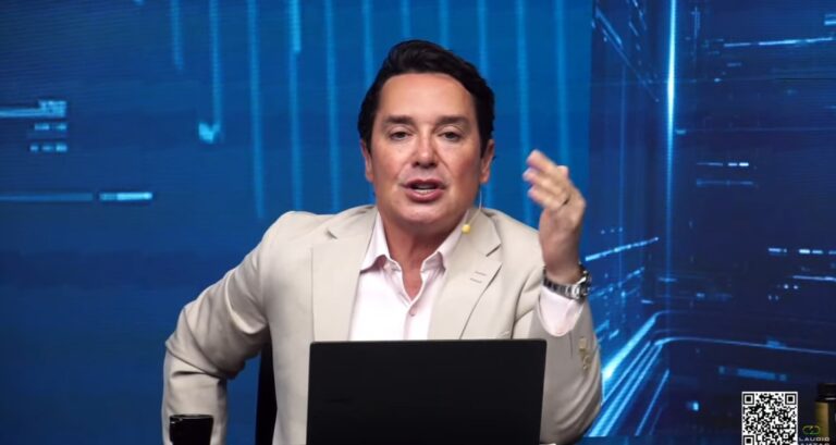 Alive: Silêncio de Lula sobre Wagner e Master é ensurdecedor