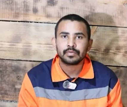 Itamaraty confirma brasileiro capturado por russos na Ucrânia: “enganado por promessa de trabalho”