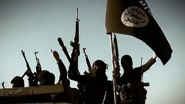 EUA matam líder do Estado Islâmico em ataque aéreo na Síria, diz Comando Central