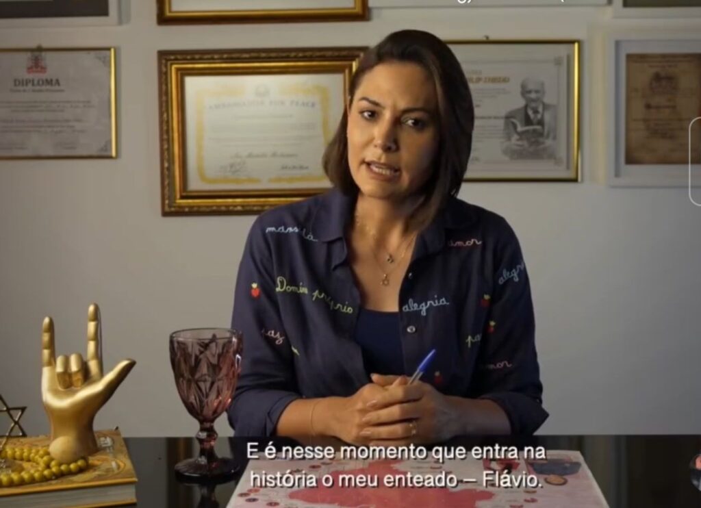 Urgente: Michelle diz ter sido “humilhada” por Flávio Bolsonaro e expõe racha sobre aliança do PL no Ceará