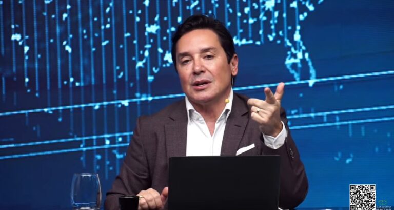 Alive: Itamaraty virou instrumento de política partidária