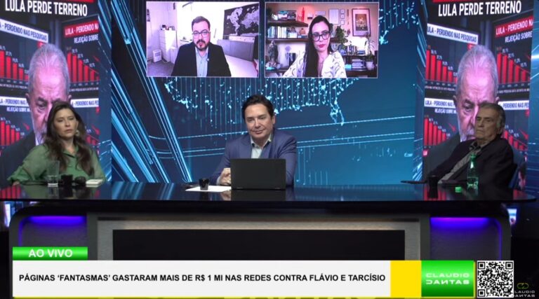 Alive: Custo de vida e redes sociais vão influenciar eleição
