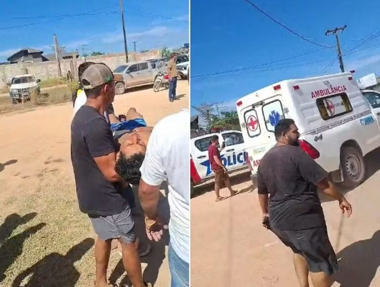 Operação do ICMBio contra garimpo deixa homem ferido e provoca revolta de moradores no Pará