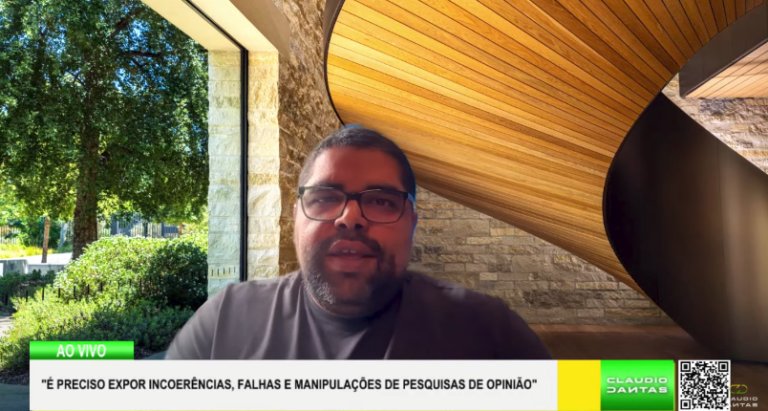 ALive: O ‘gaslighting eleitoral’ da Quaest