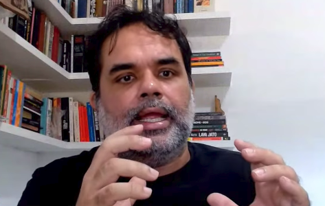 ALive: Ceará é padrão ouro de domínio do narcoterrorismo