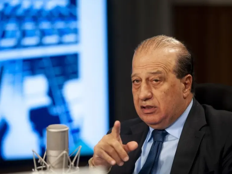 Augusto Nardes antecipará aposentadoria no TCU