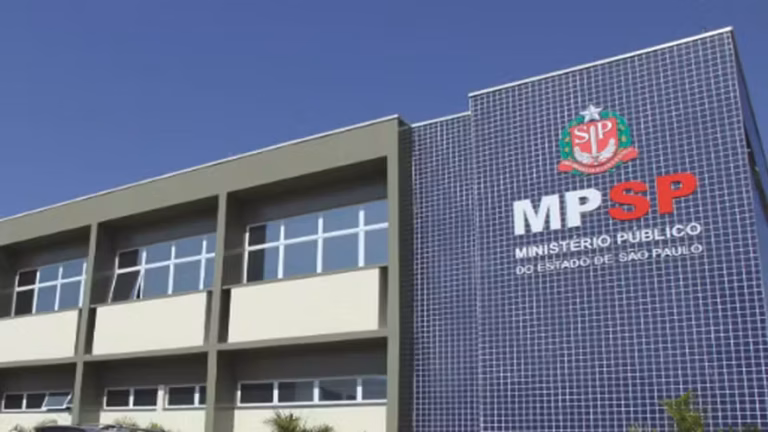 SP: Operação mira infiltrados do PCC dentro do MP e da Polícia Civil