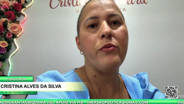 ALive: Filha de produtor alvo do ICMBio revela detalhes inacreditáveis da operação