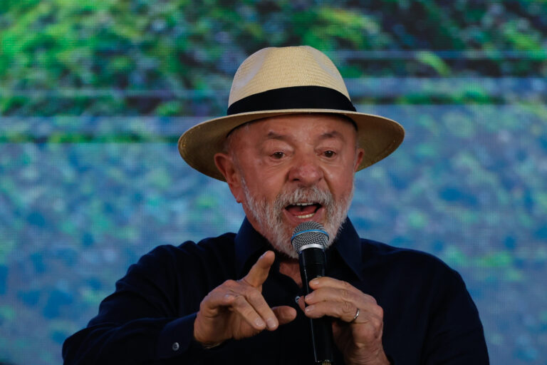 Lula envia José Múcio à Venezuela para avaliar apoio brasileiro após terremoto