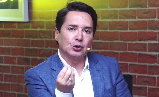 ALive: Dantas compara postura de Caiado à de “tiranos”