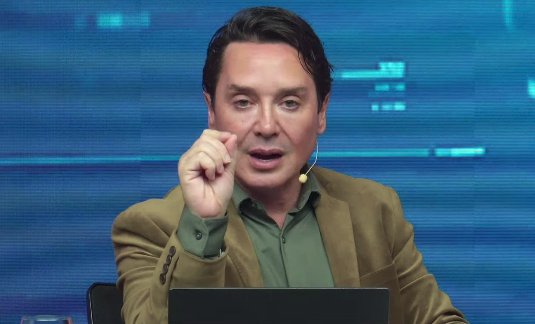Dantas: ICMBio pode ter criado um problema sanitário para o Brasil