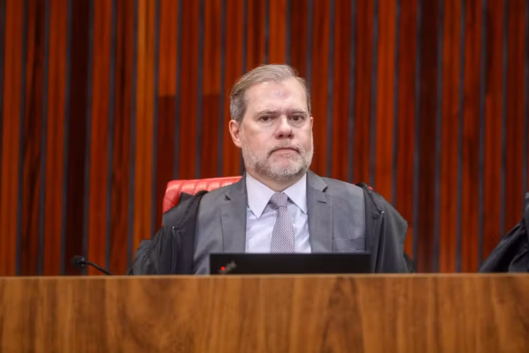 Toffoli: “Vai ter vídeo até citando juízes”