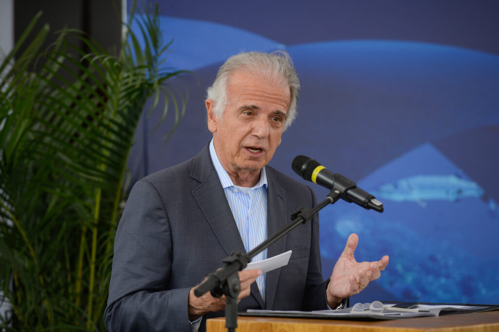José Múcio