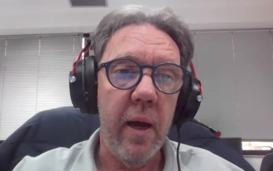 Suslik - ALive: Analista aponta diferenças entre Digimais e Master após operação da PF