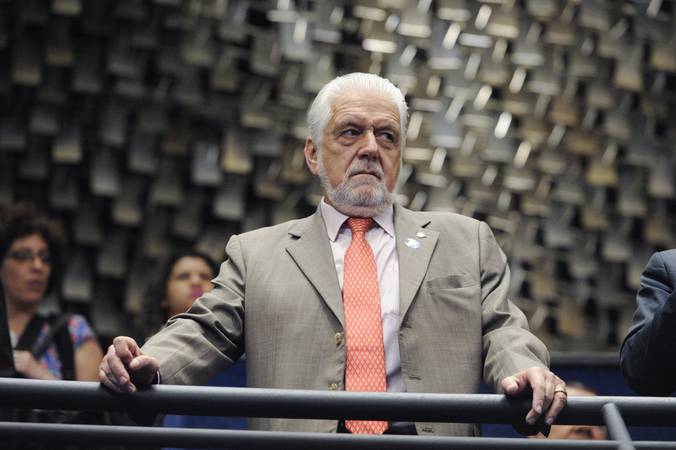 PF: Jaques Wagner tinha aviões de Augusto Lima ‘à disposição’
