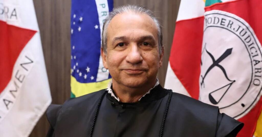 Magid Nauef Láuar
