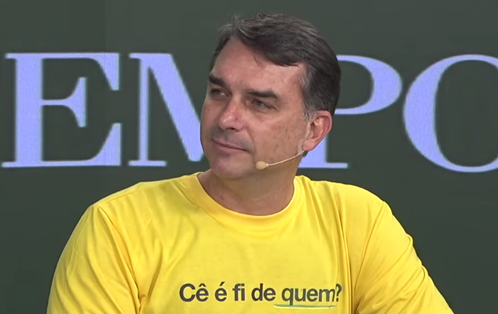 Flávio: Lula é visto como alguém com ‘simpatia’ por PCC e CV