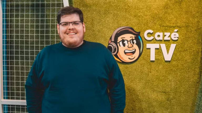 Copa 2026: CazéTV dispara em audiência e Globo perde protagonismo