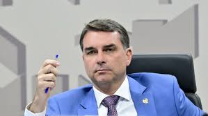 Em carta a Rubio, Flávio pede que EUA não apliquem tarifas