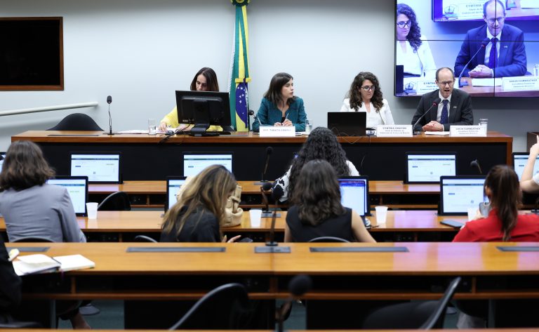 Relatório do PL da Misoginia será apresentado na quarta-feira (10)
