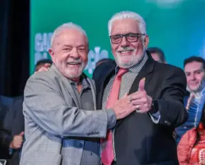 Jaques Wagner: ‘Lula ligou para se solidarizar comigo’