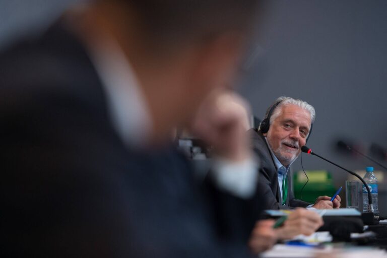 Lima a Wagner: “Você mais do que ninguém sabe de minha história e faz parte disso!!”