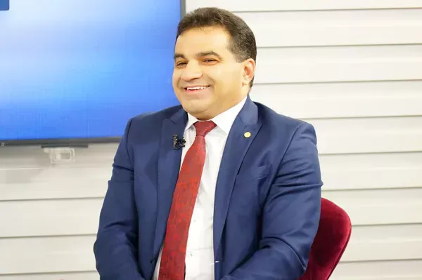 Josimar Maranhãozinho é alvo da PF em operação sobre desvio de emendas