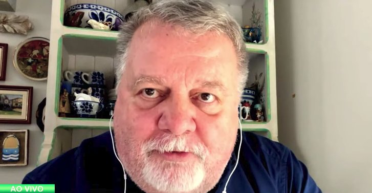 ALive: Foco é derrotar lulopetismo; conflito entre Michelle e Flávio já passou