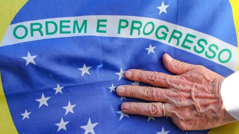 Brasil despenca em ranking global de competitividade
