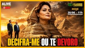 Decifra-me ou te devoro