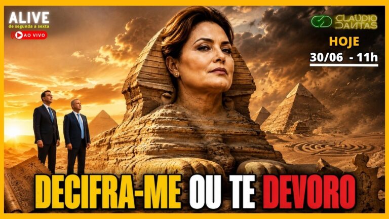 Decifra-me ou te devoro