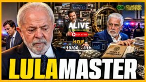 LulaMaster
