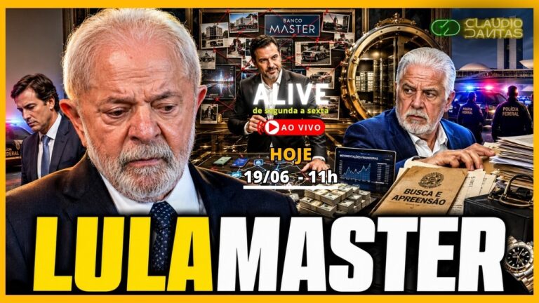 LulaMaster