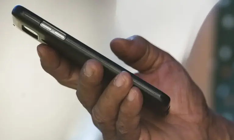 Governo cria banco nacional de dados sobre celulares roubados