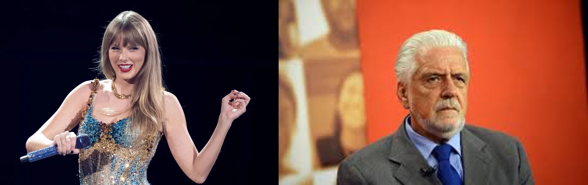 Sócio de Vorcaro pagou shows de Taylor Swift para Jaques Wagner