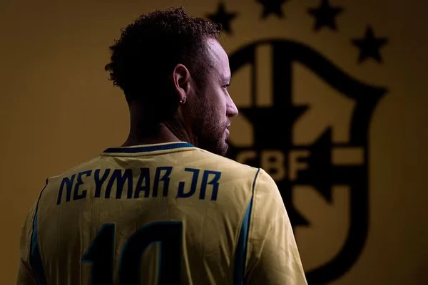 Convocação de Neymar envolveu Lula e filho de Gilmar