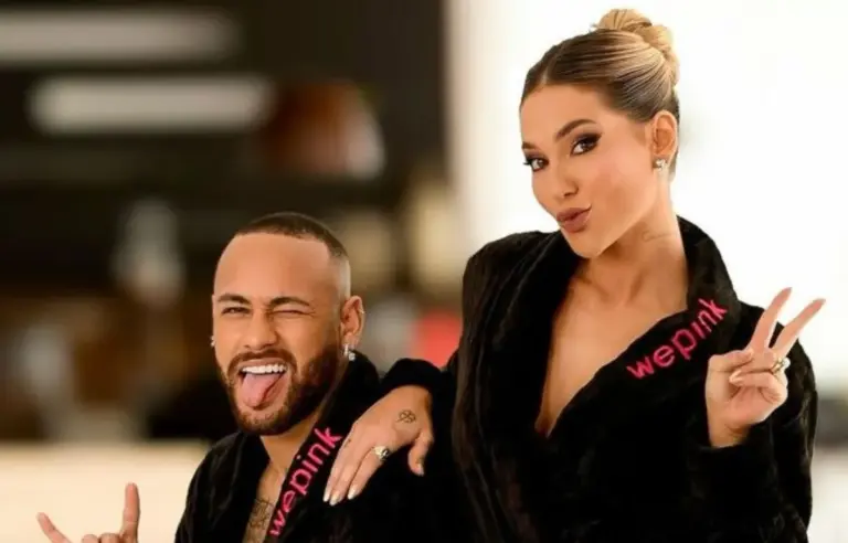 MP pede contratos de Neymar e Virgínia com a Blaze