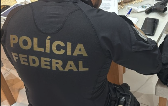 PF faz operação contra esquema de caixa dois e desvio de recursos no Maranhão