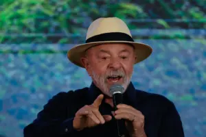 Gastos da União sob Lula se aproximam do recorde da pandemia