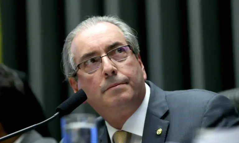 Defesa de Cunha nega irregularidades: ‘Legítima interloução política’