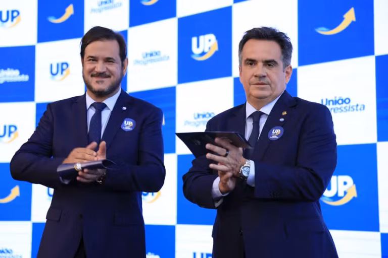 PP libera diretórios para definir apoio na eleição presidencial