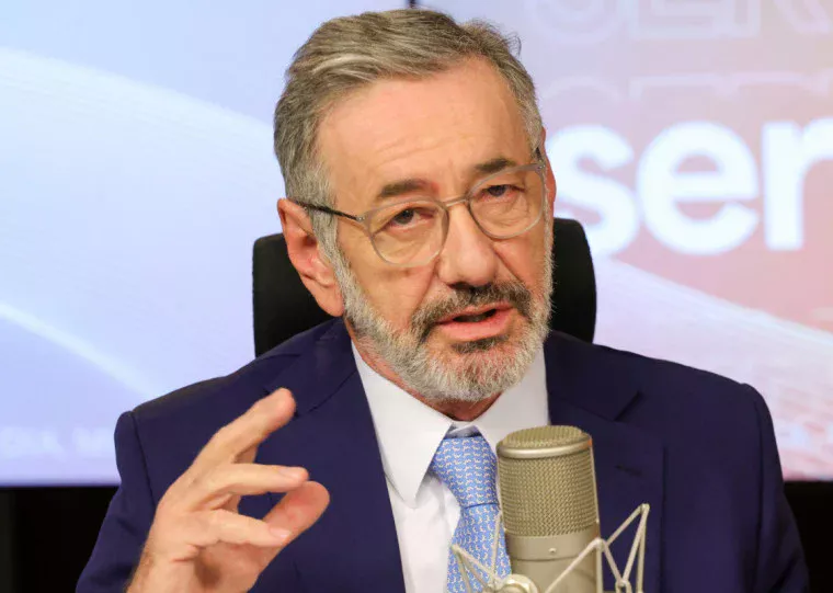 Governo vai usar reciprocidade contra EUA ‘quando for necessário’, diz ministro