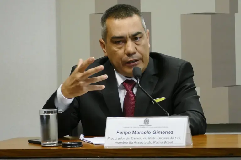 Jurista diz que debate sobre fraude eleitoral ignora “cerne da questão”