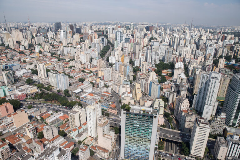TSE: São Paulo reúne 21,48% de todo o eleitorado brasileiro