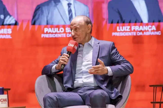 “Picuinhas políticas” do governo Lula atrapalham relação com EUA, diz Skaf