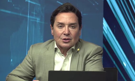 ALive: E o Lulinha, Mendonça?